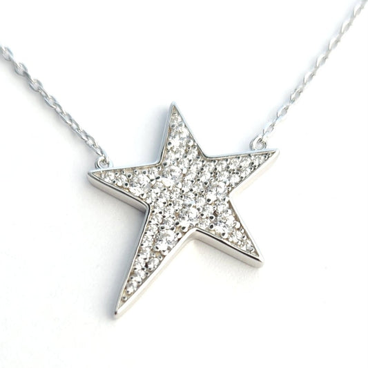 Star Necklace