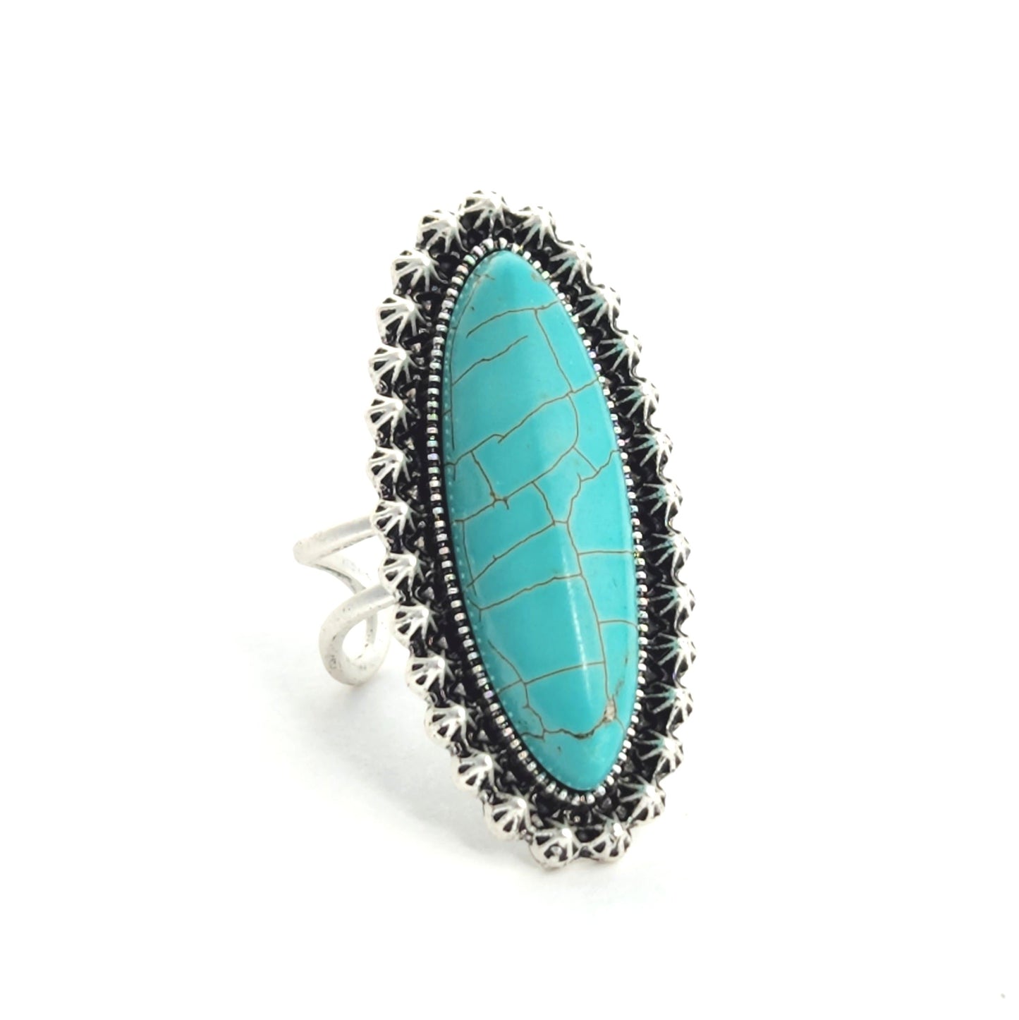 Quincy Ring