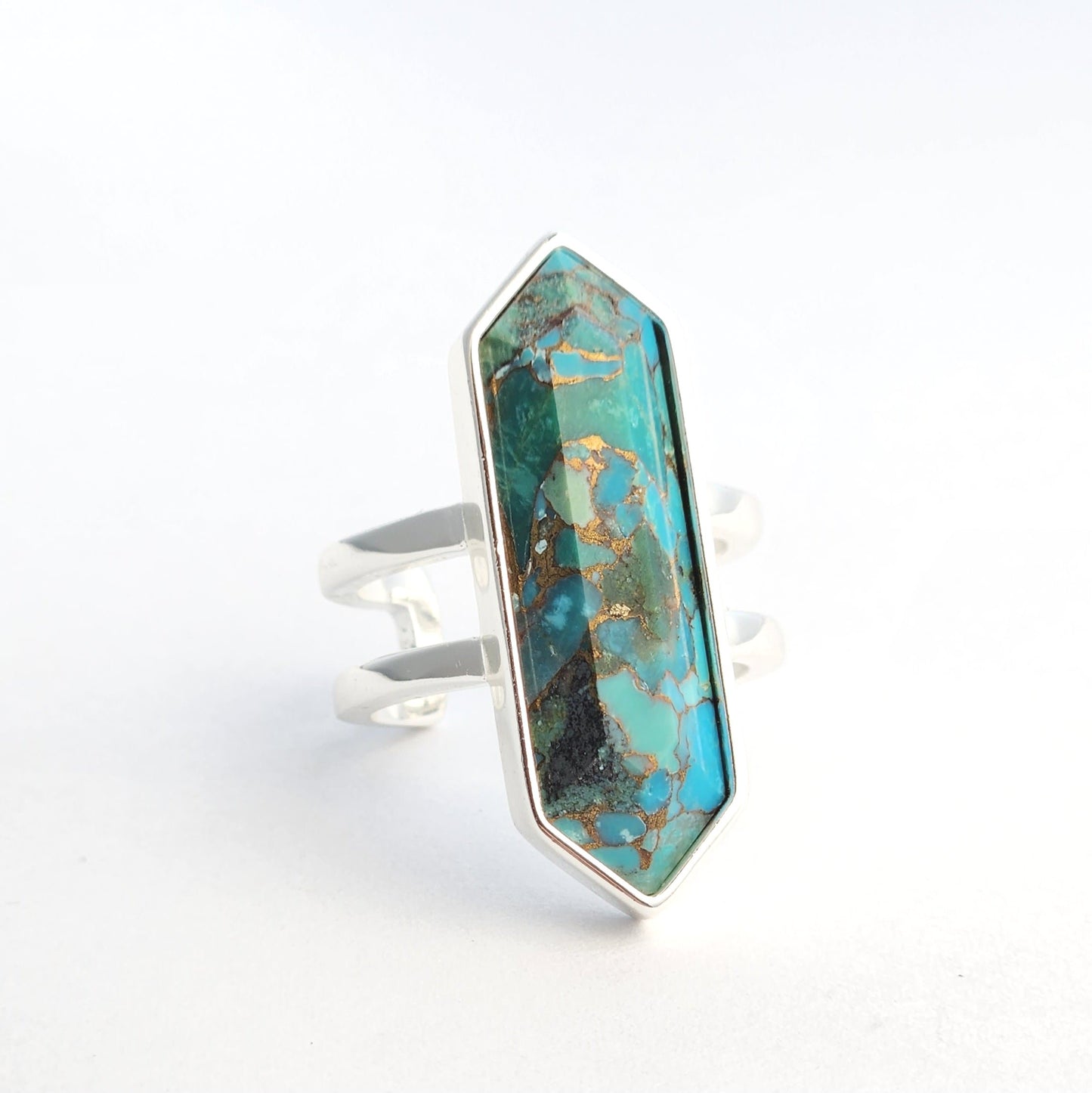 Turpentine Ring