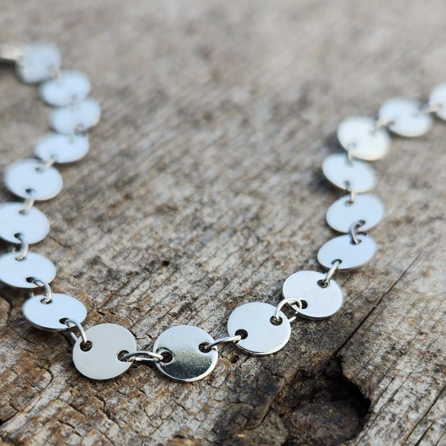 Disc Choker