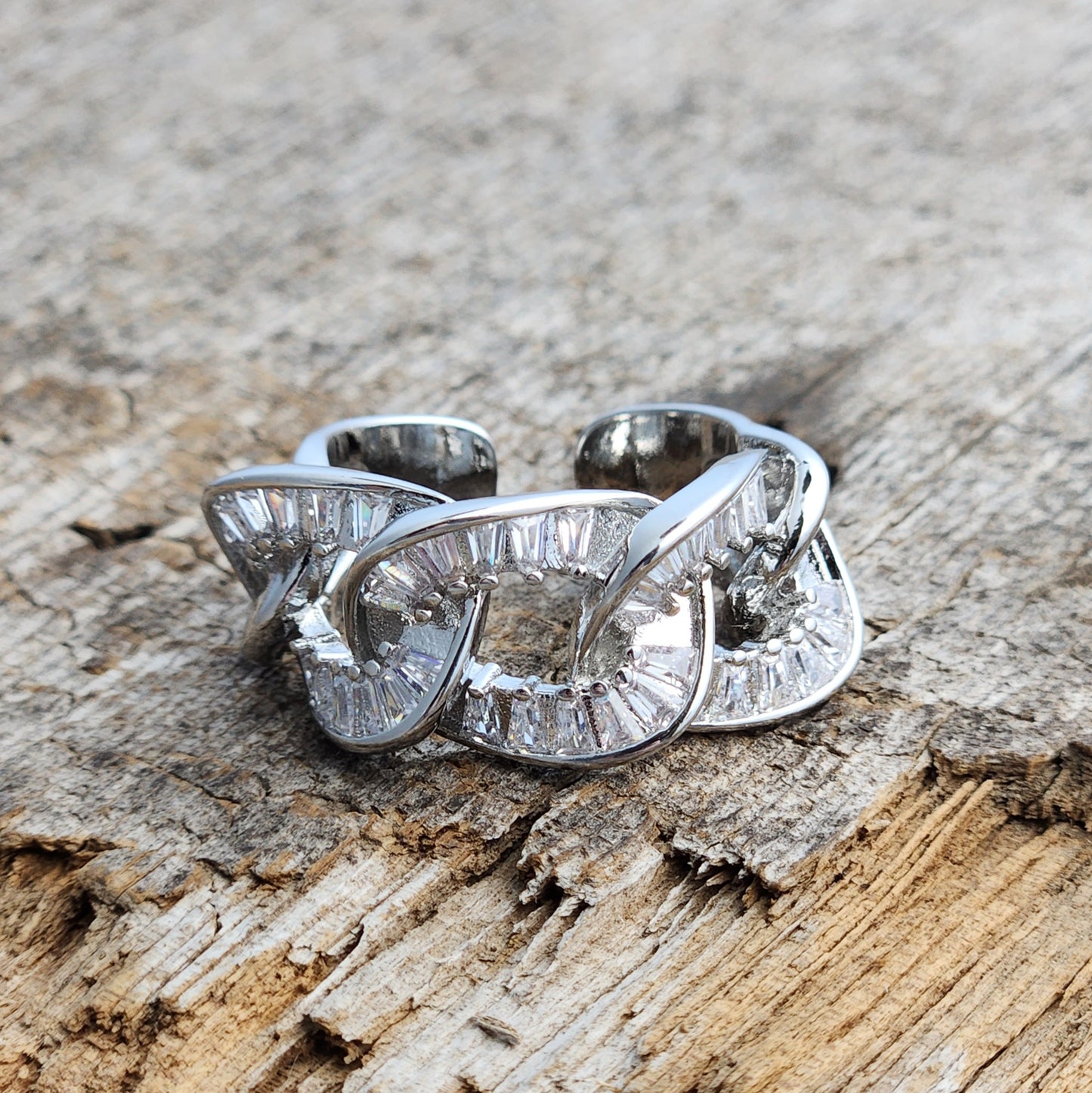 Royce Ring 2.0