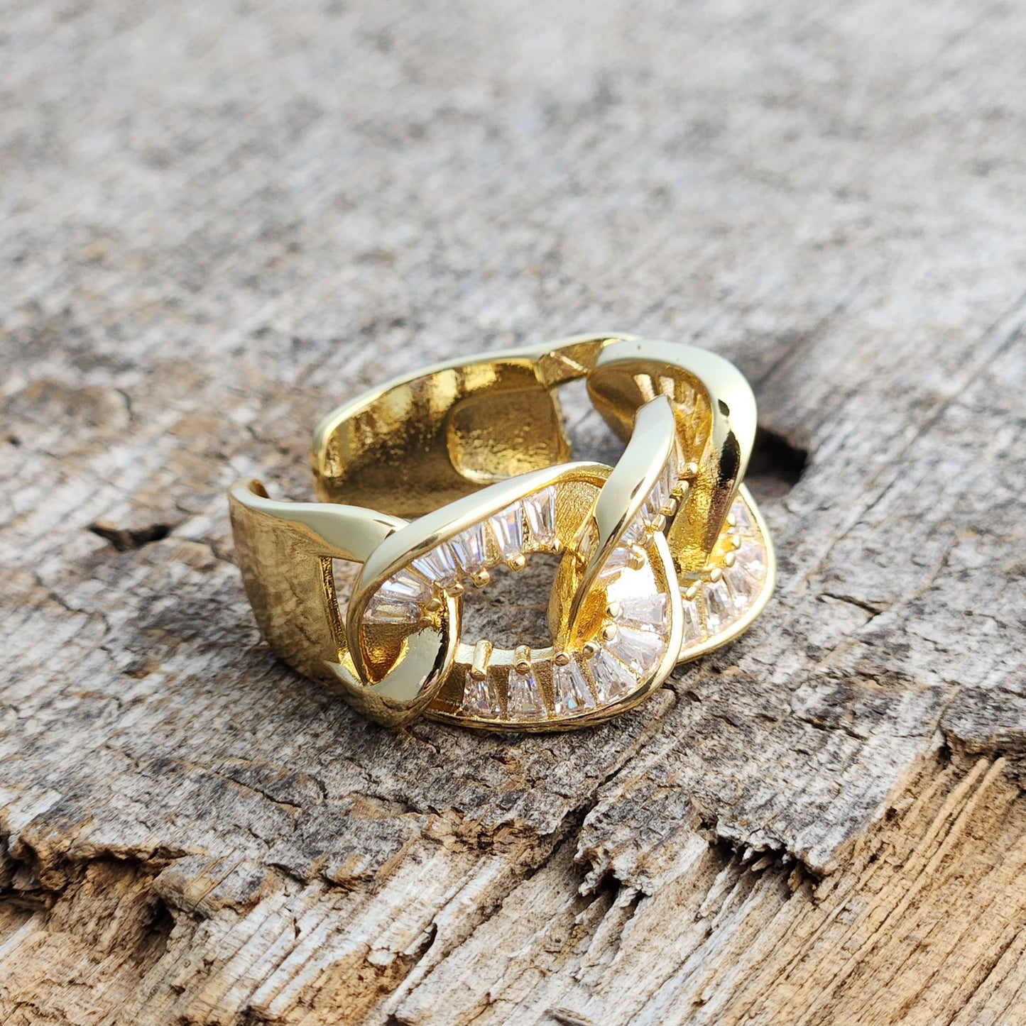 Royce Ring 2.0