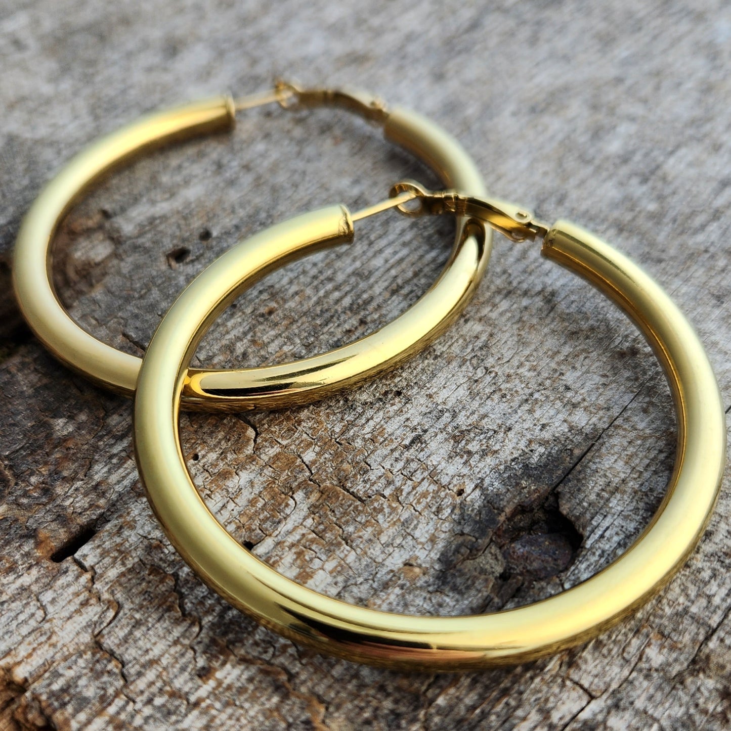 Big Ass Hoops