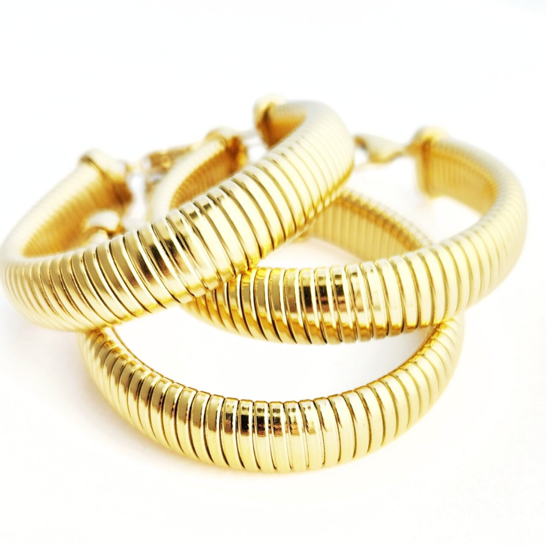 Posh Bangle Stack