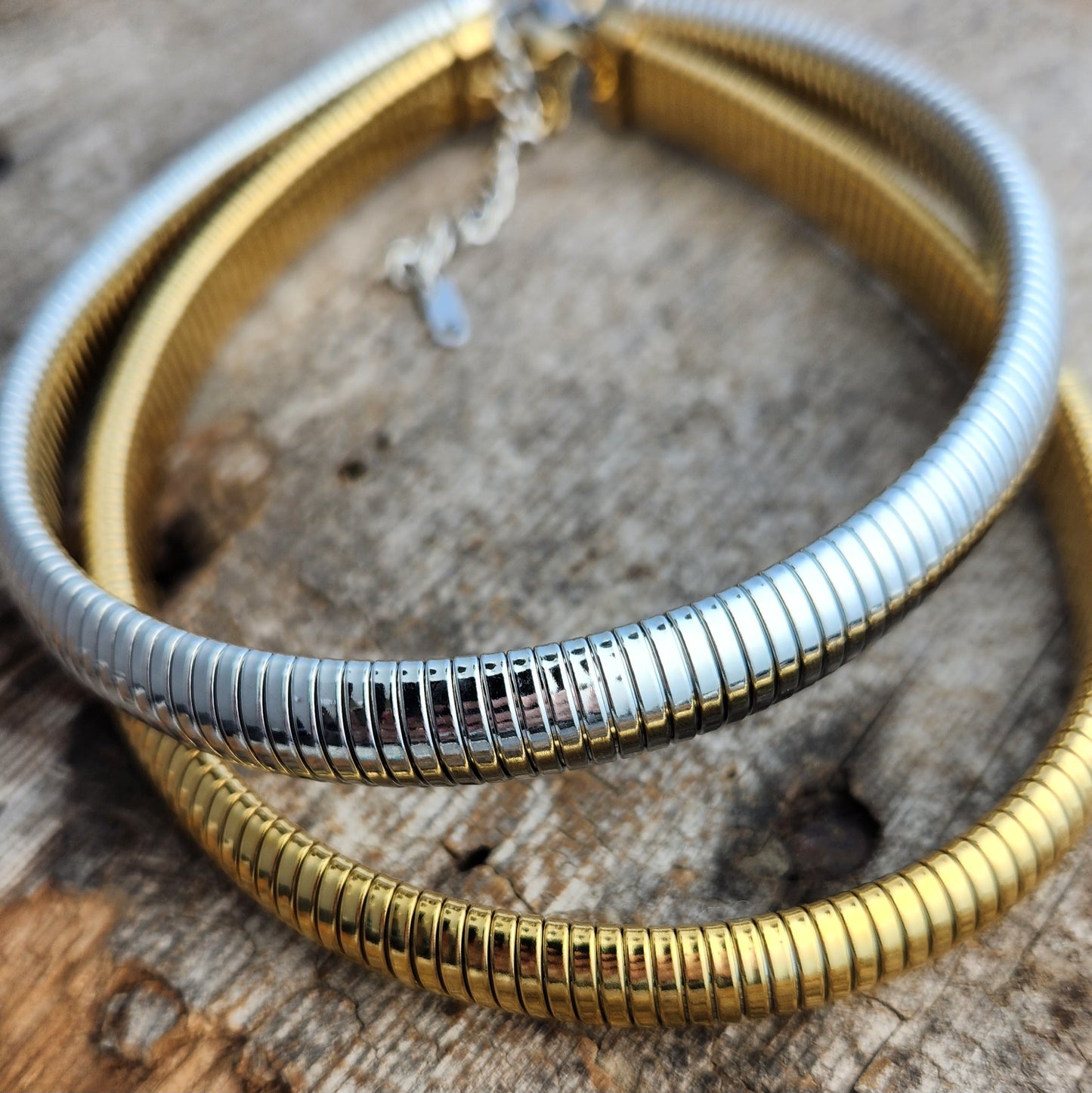 Posh Choker