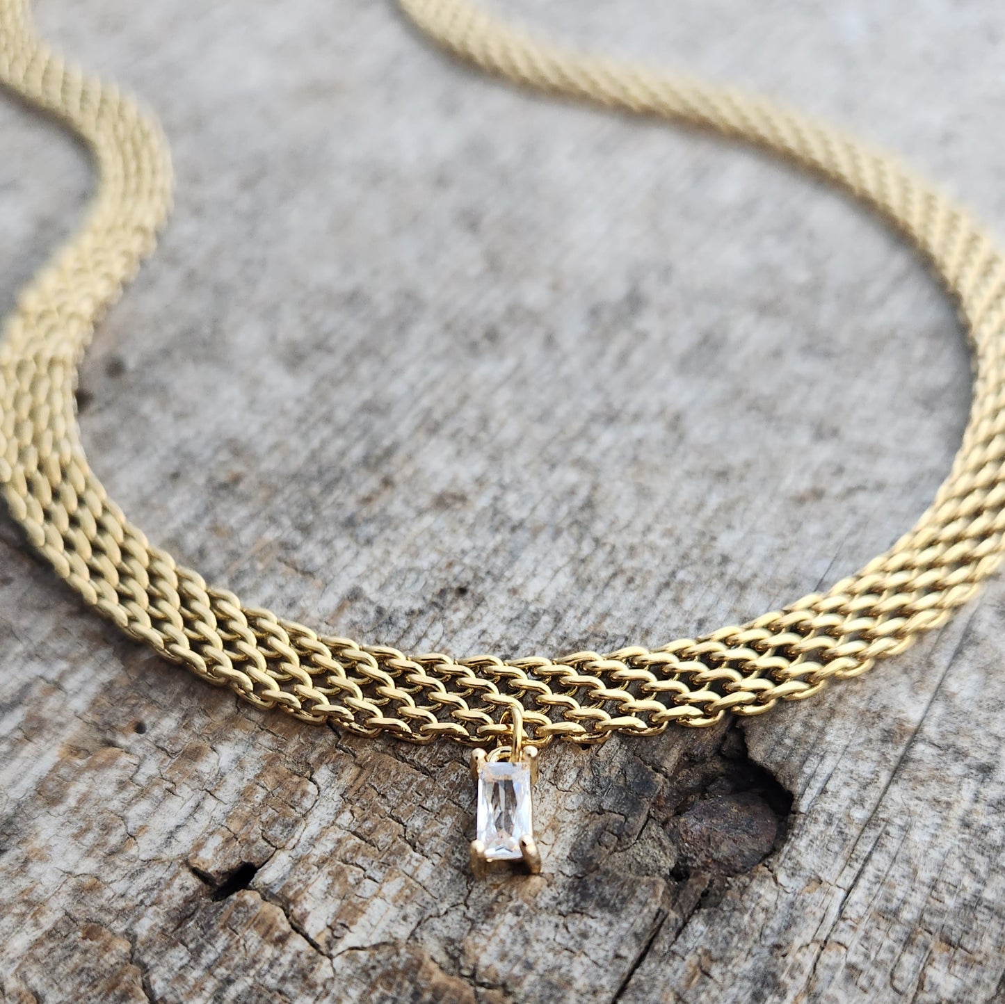 Alex Necklace
