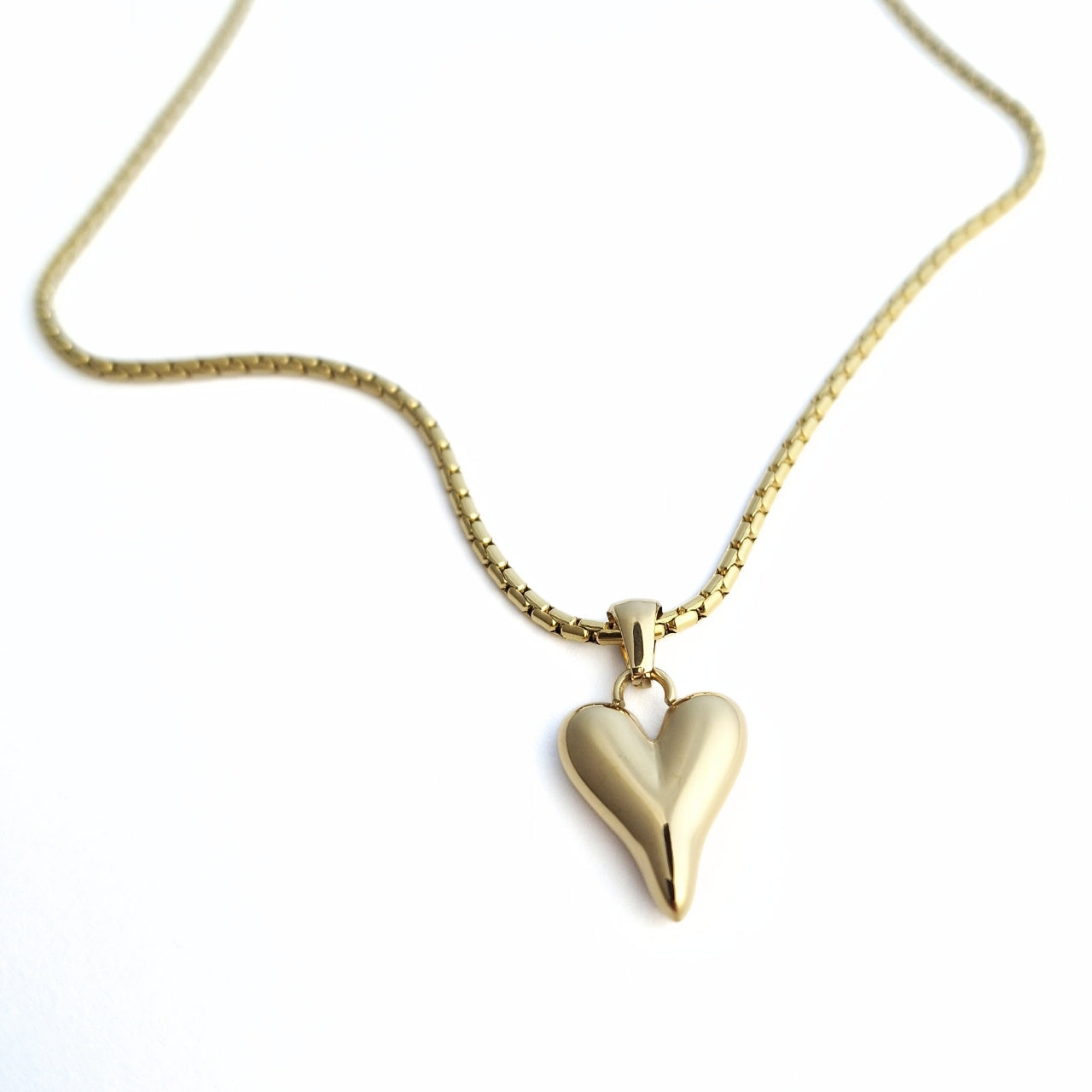 Lovestruck Necklace