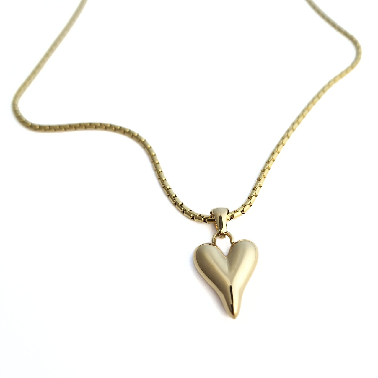 Lovestruck Necklace