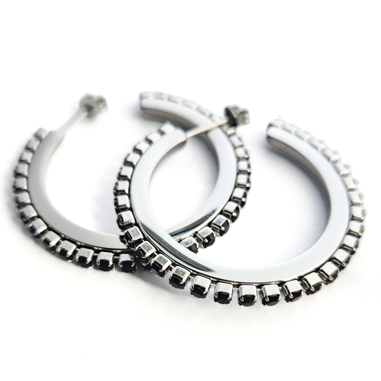 Jolie Hoops