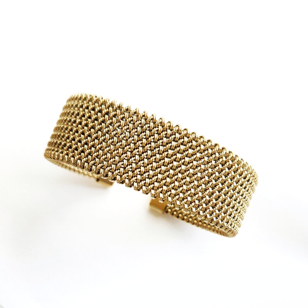 Barbados Cuff