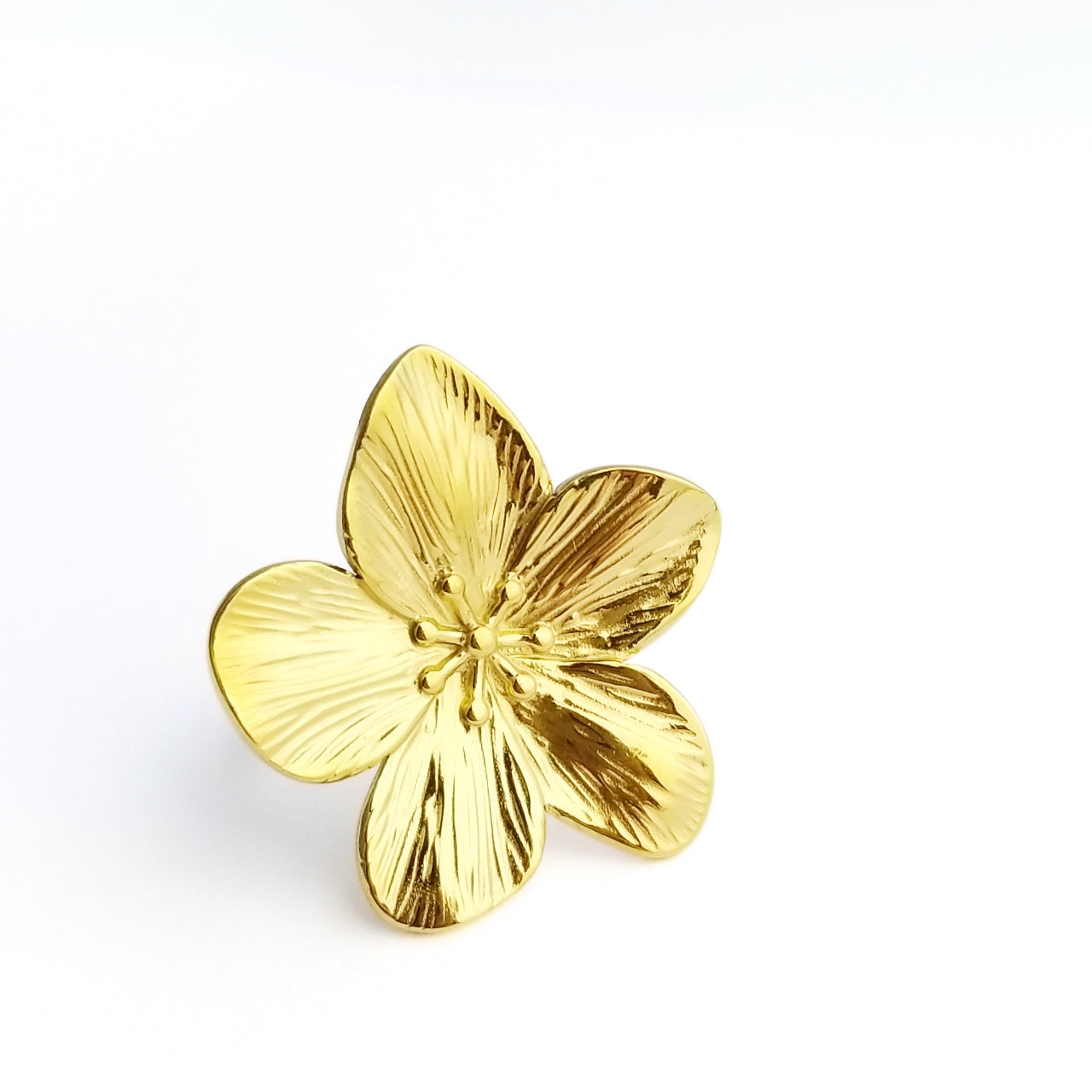 Hibiscus Ring