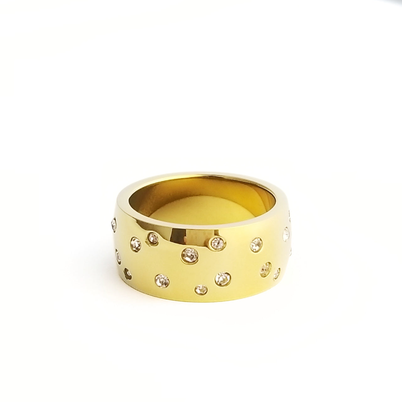 Constellation Ring