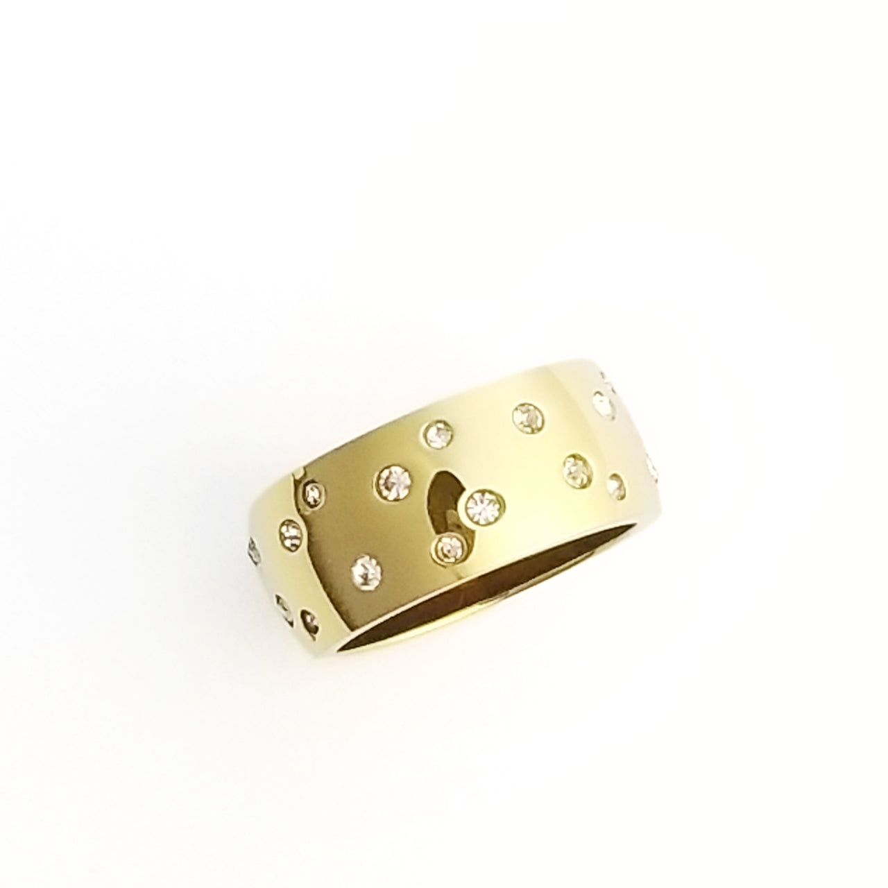 Constellation Ring