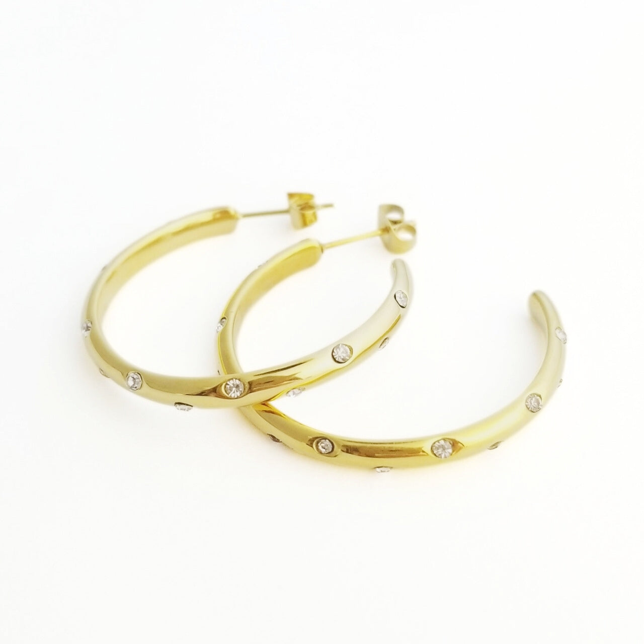 Constellation Hoops