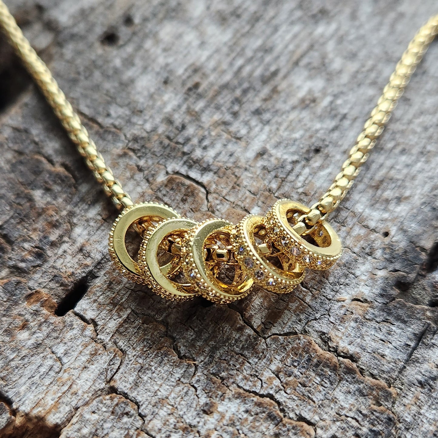 Rio Necklace