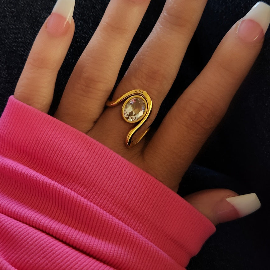 Billie Ring