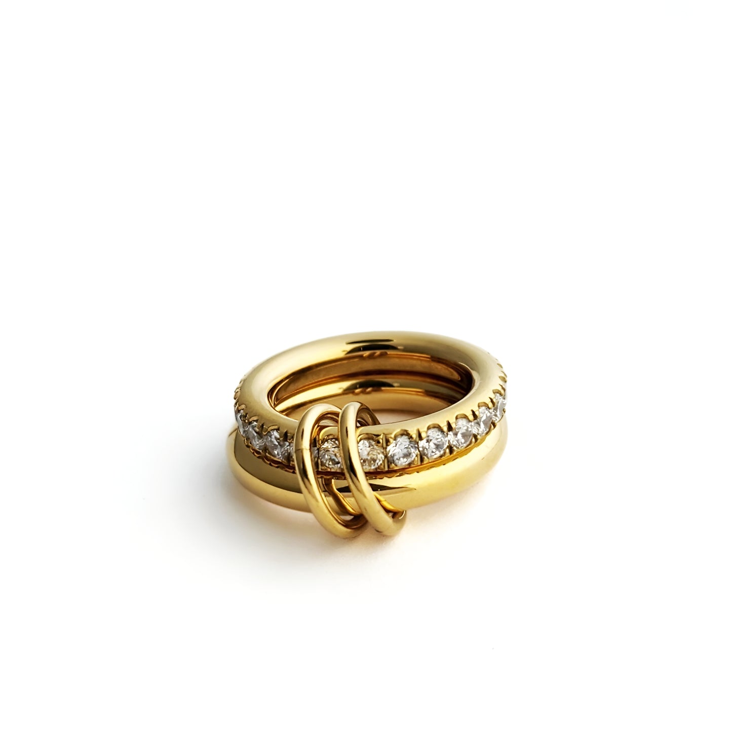 Riley Stacking Ring