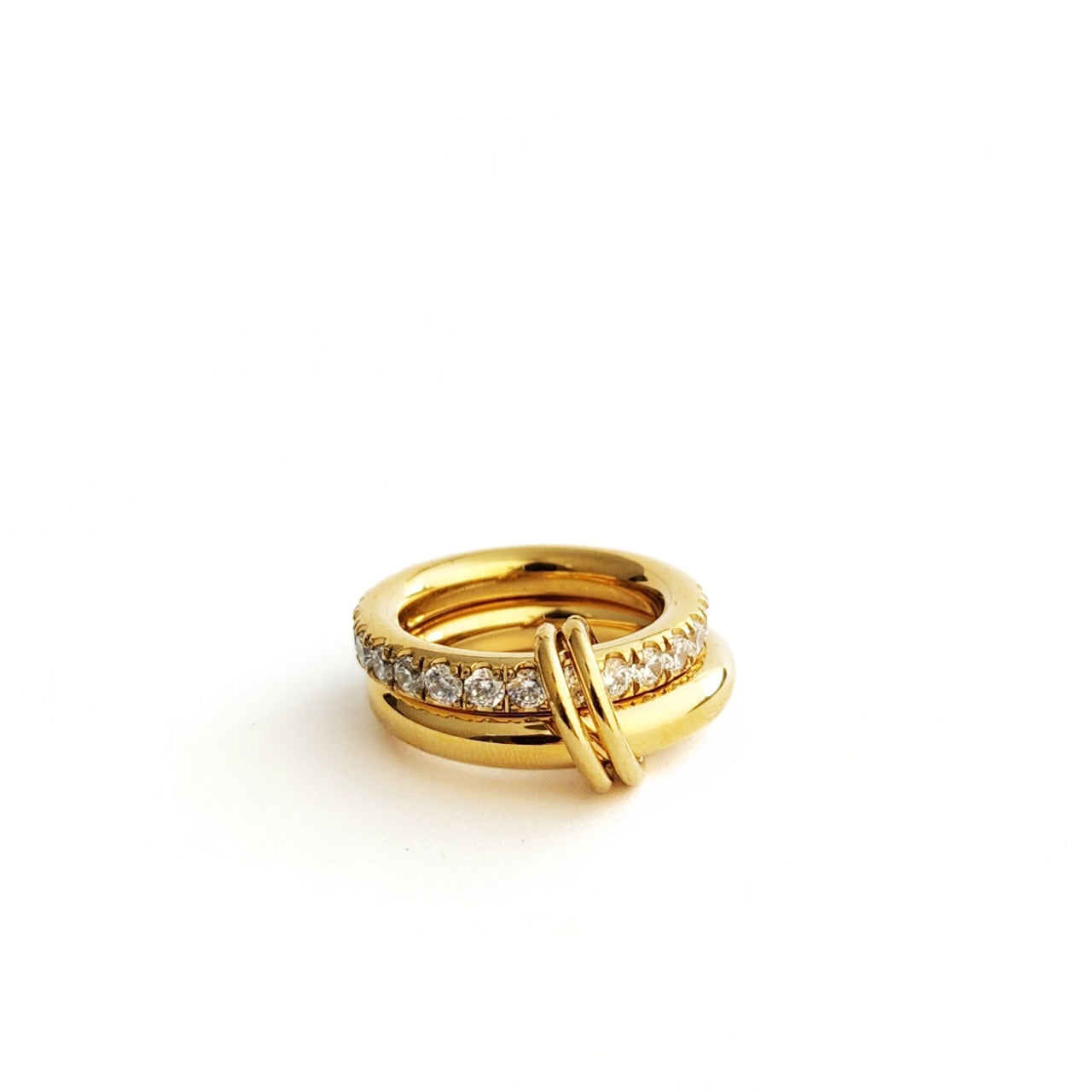 Riley Stacking Ring