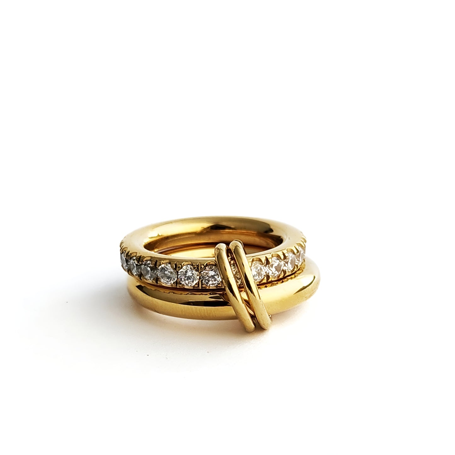Riley Stacking Ring