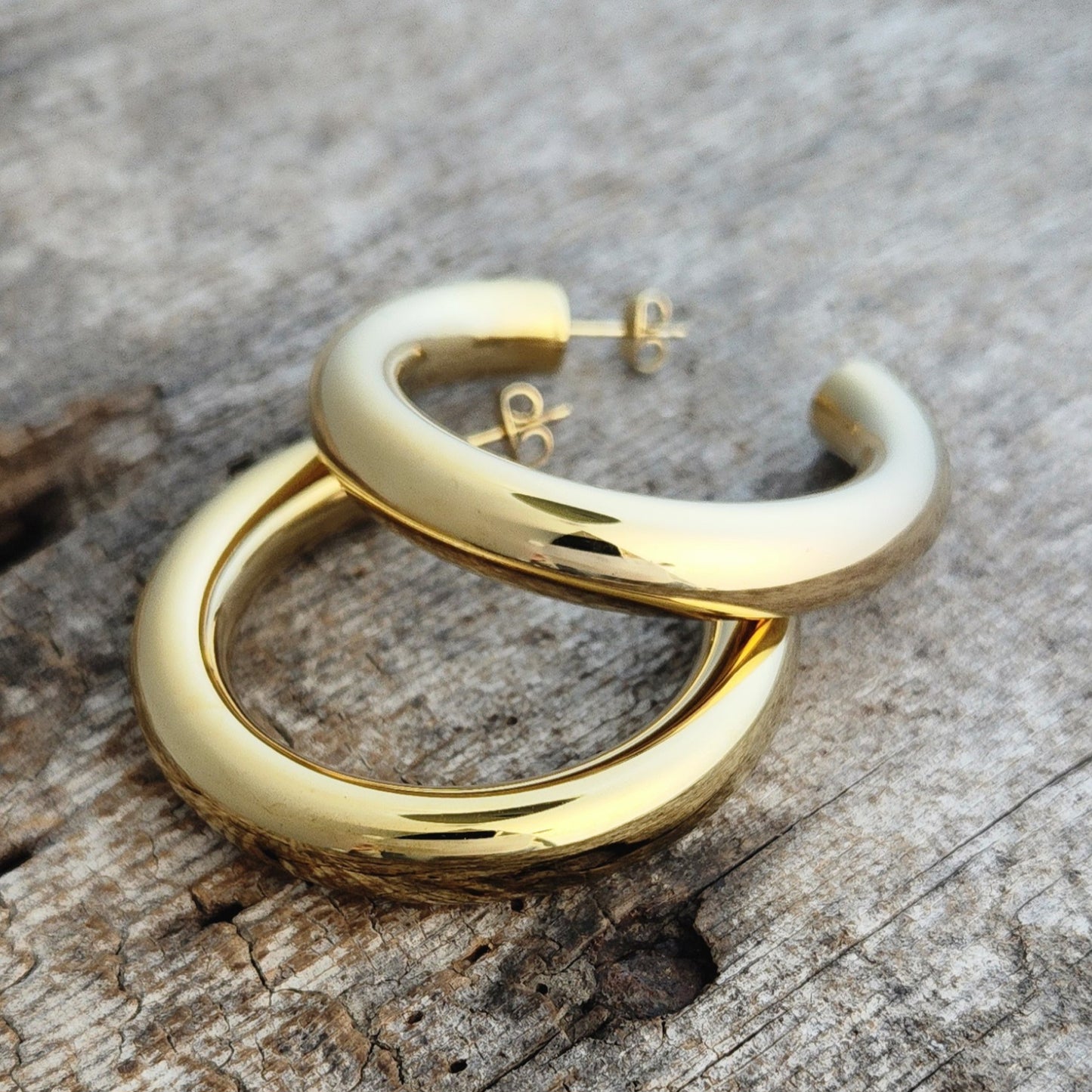 Thick Hoops