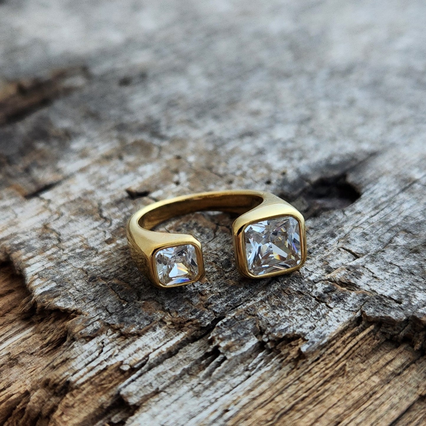 Palisades Ring