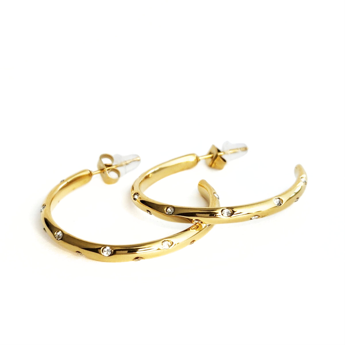 Constellation Hoops