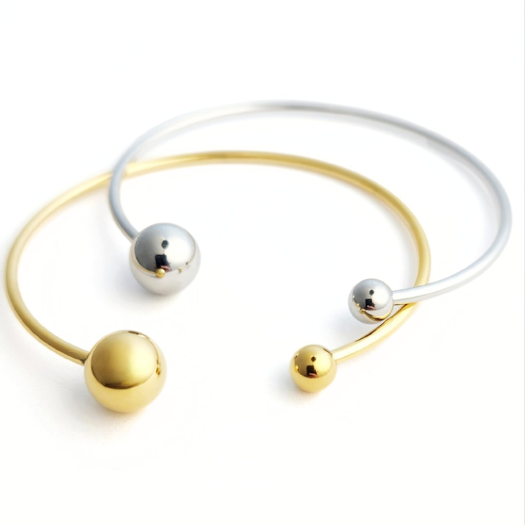 Ball Bead Bracelet