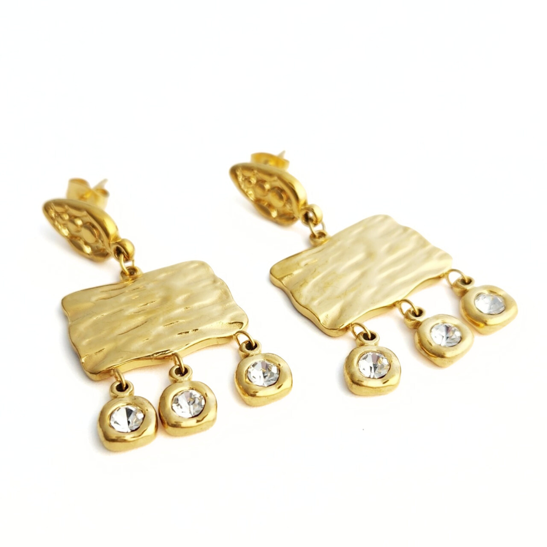 Zoey Earrings