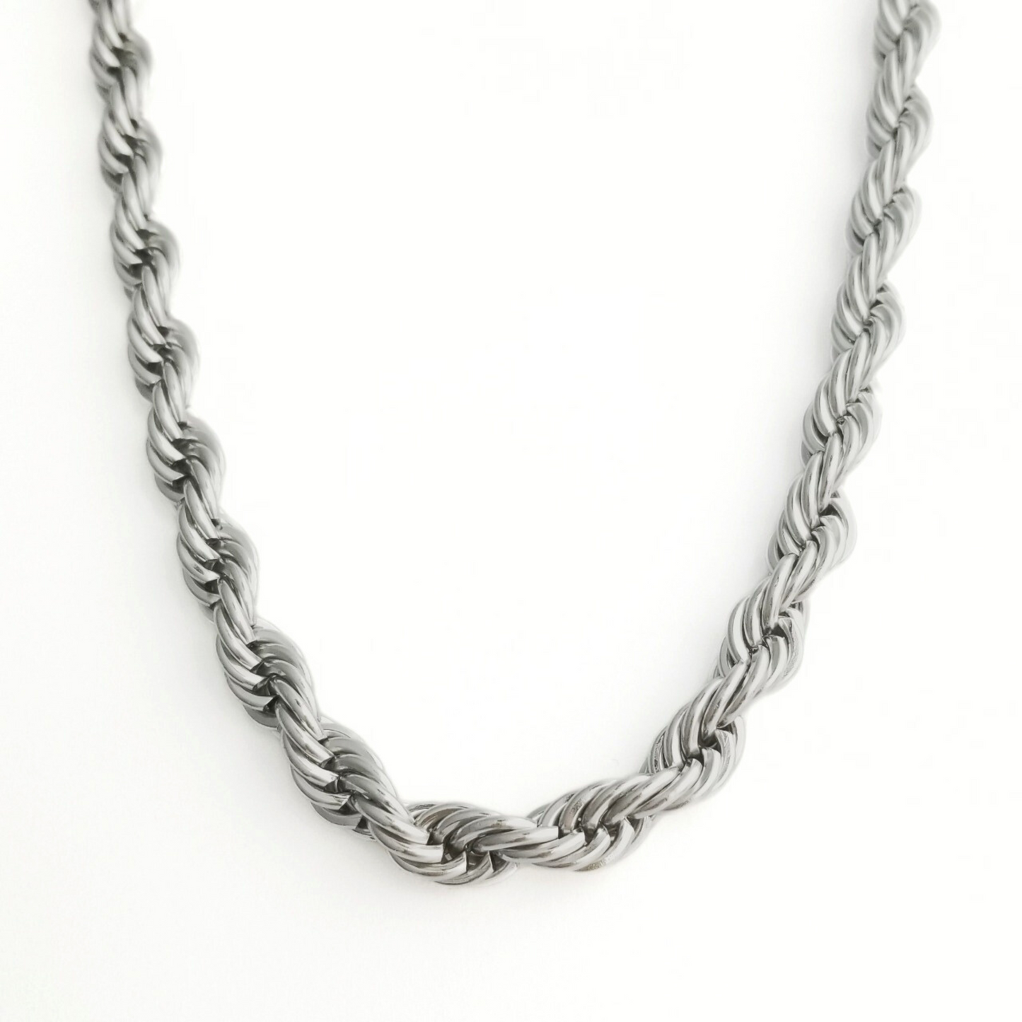 Rope Chain Necklace