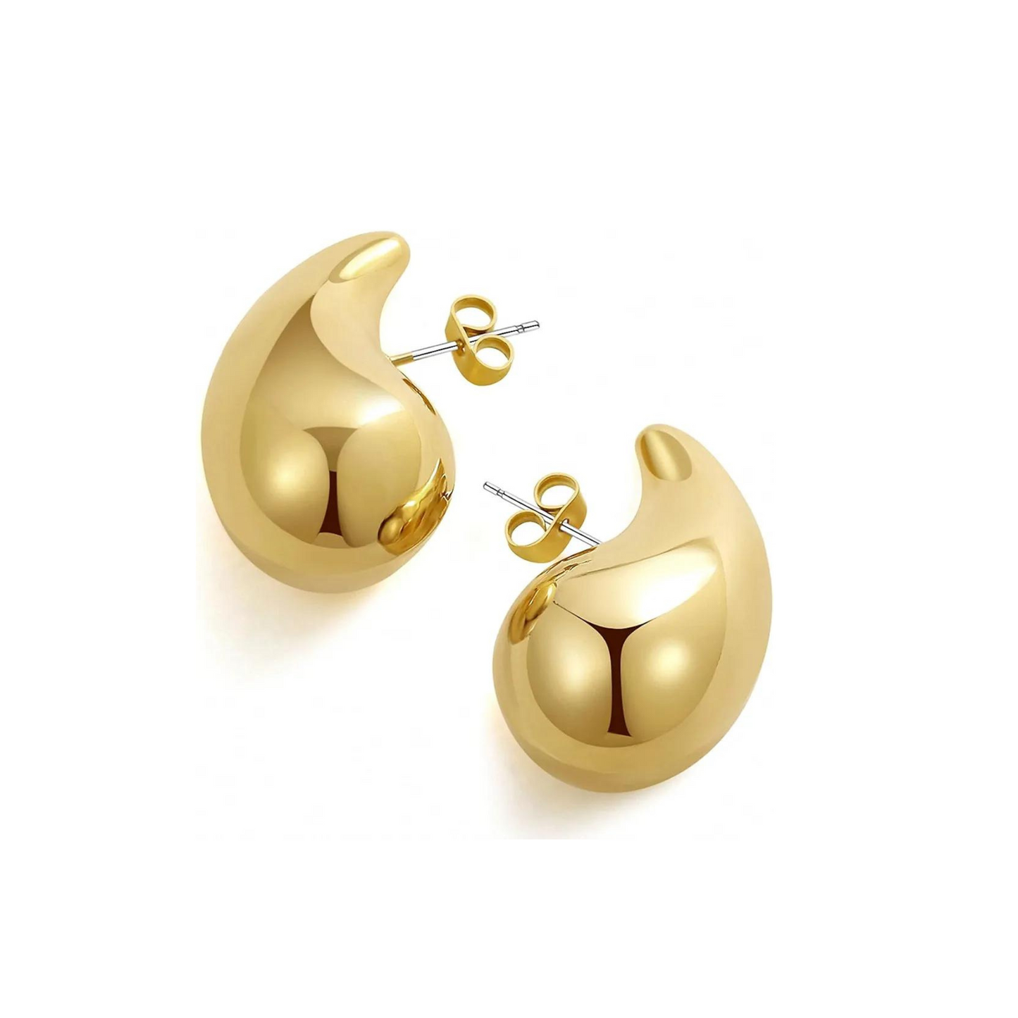 Water Drop Earrings