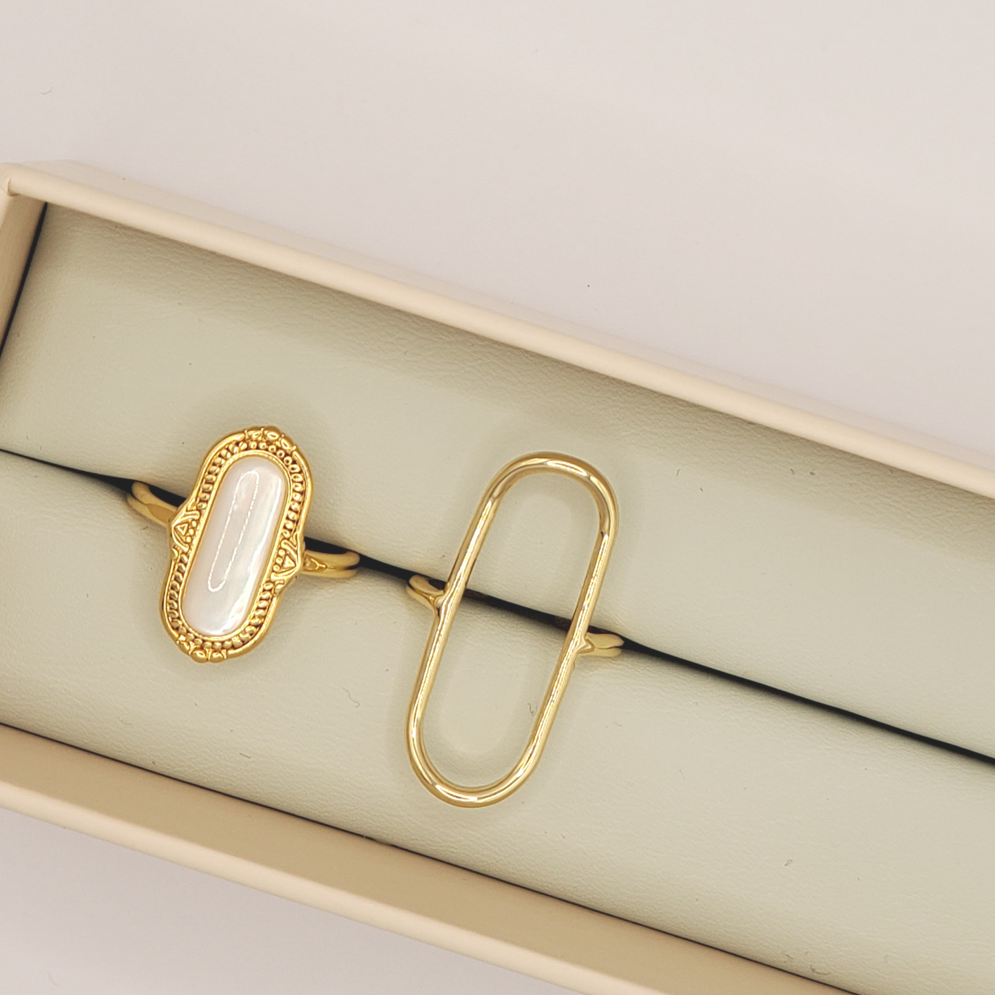 To Paris Ring