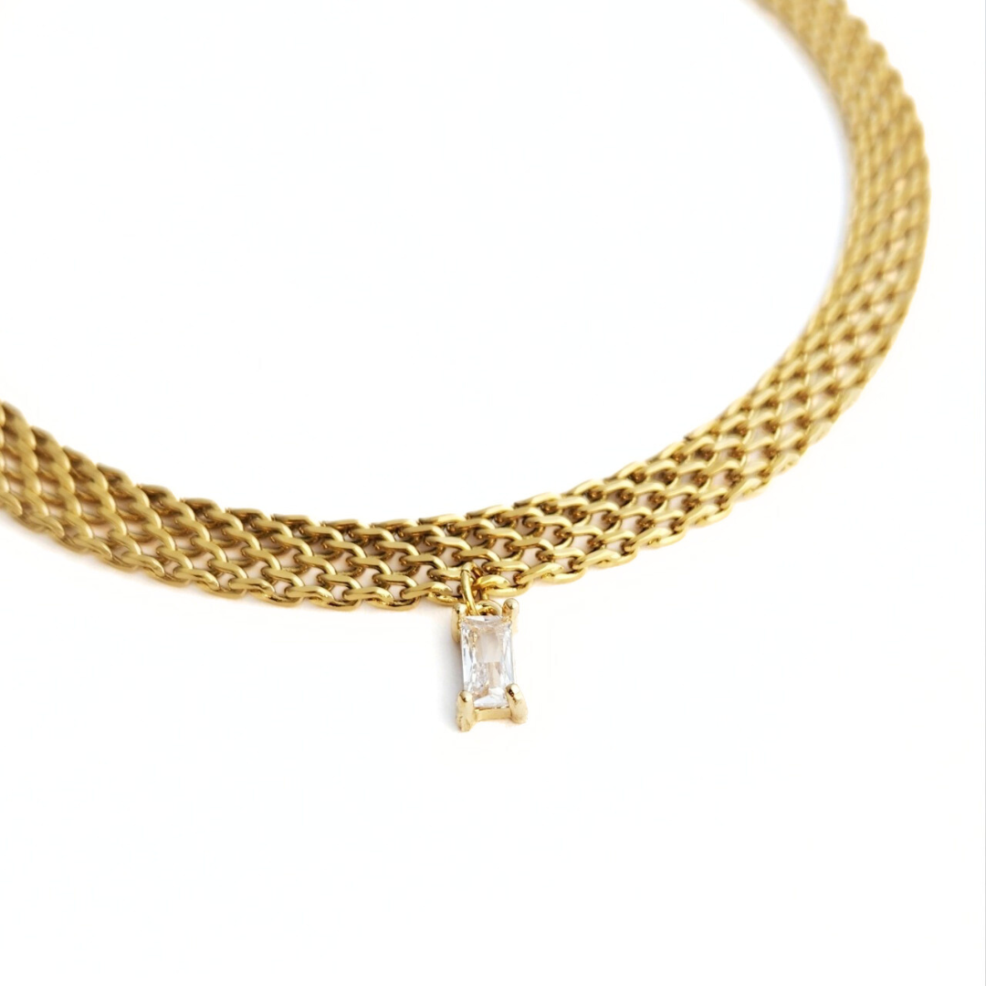 Alex Necklace