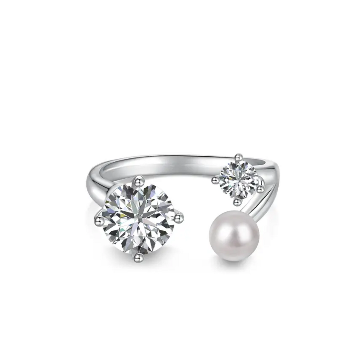 The Henley Pearl Ring