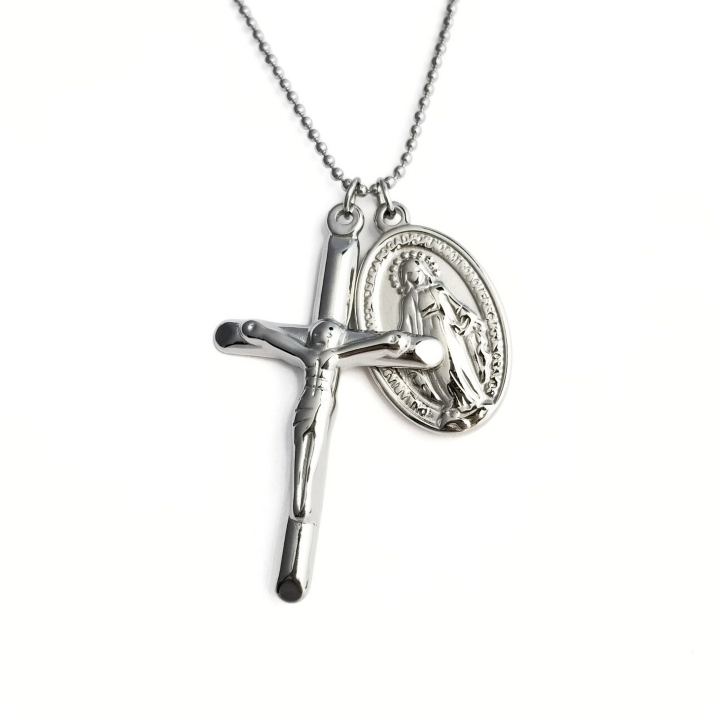Risen Necklace