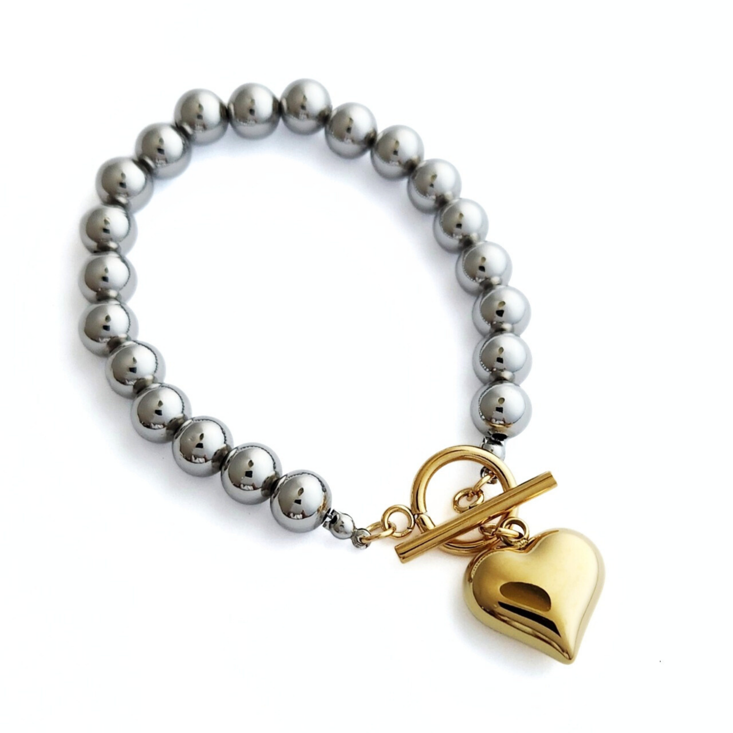 Love Bubble Necklace