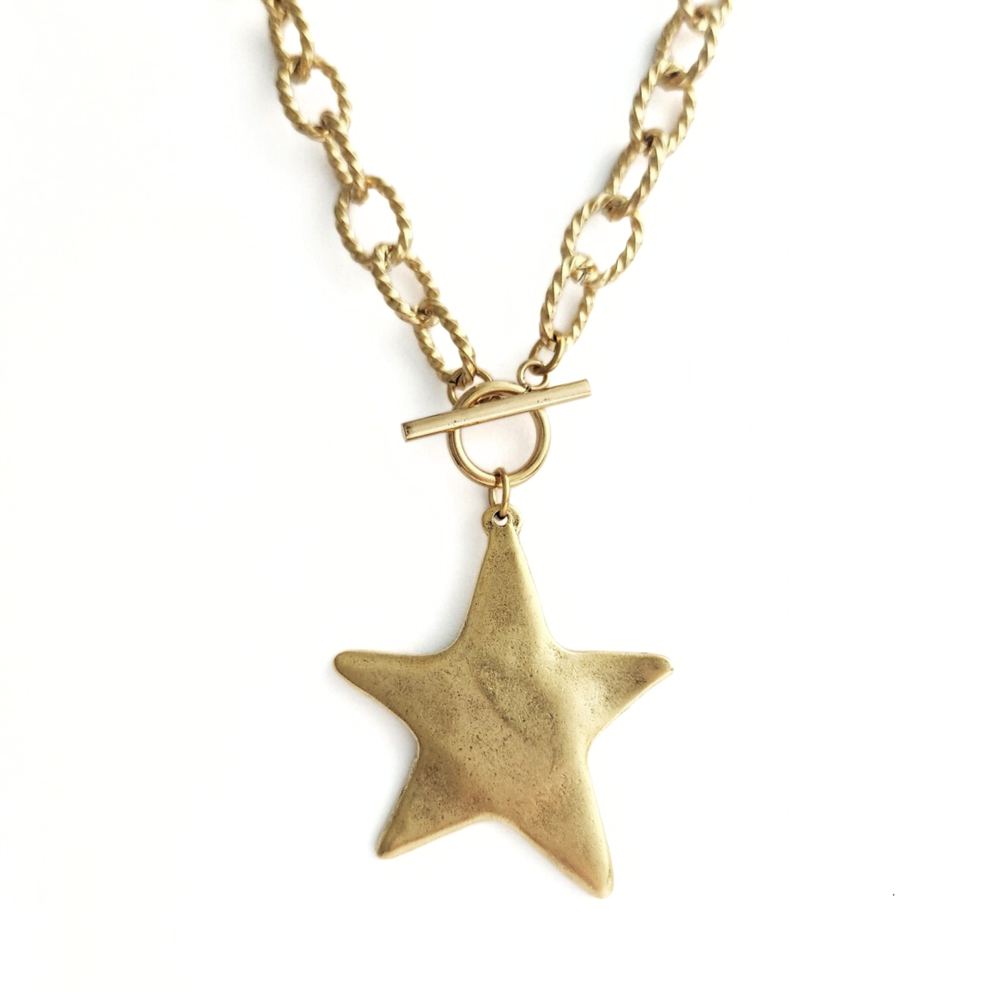 Star Struck Necklace