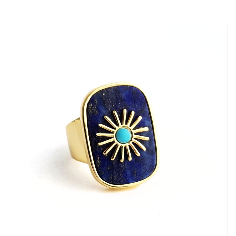 Helix Ring