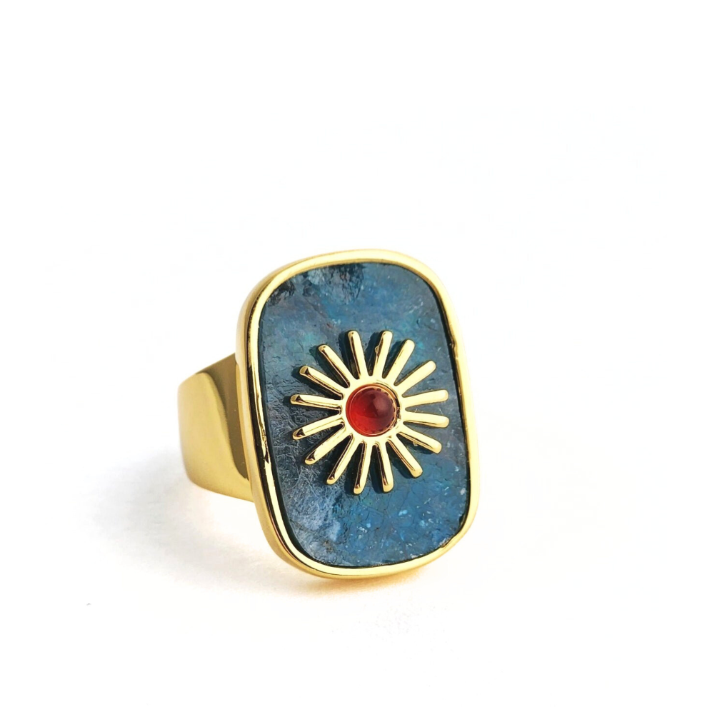 Helix Ring