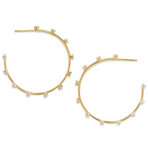 Hottie Hoops