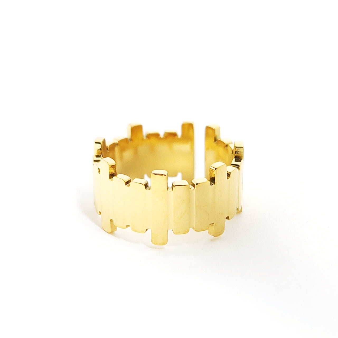 Nova Ring