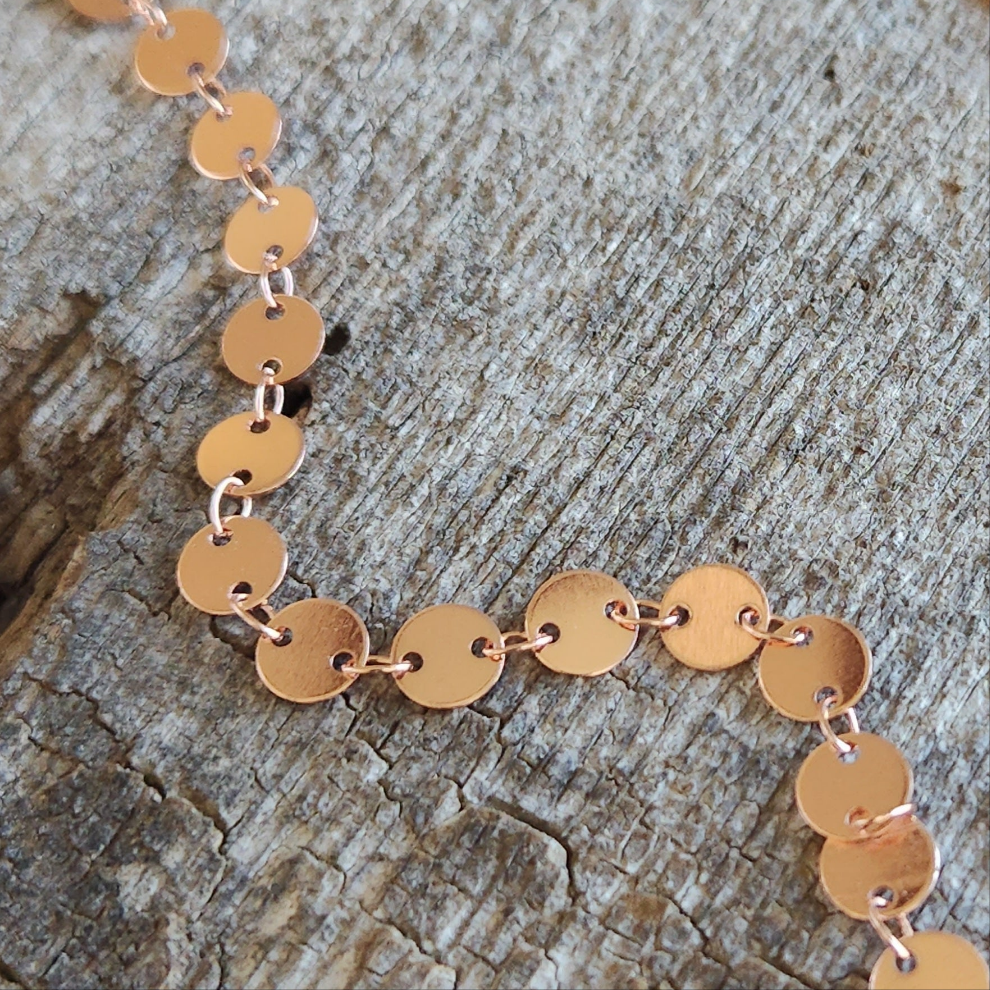 Disc Choker