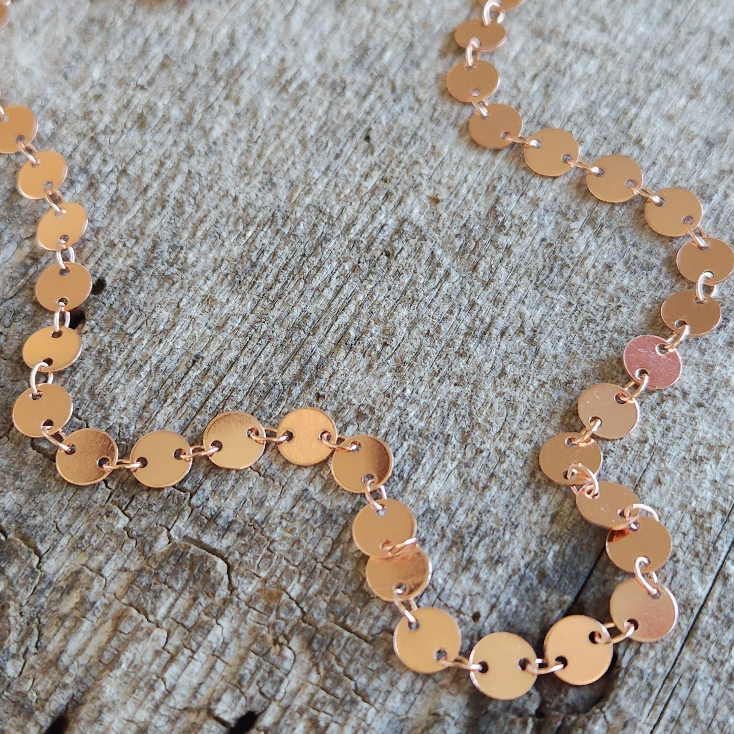 Disc Choker