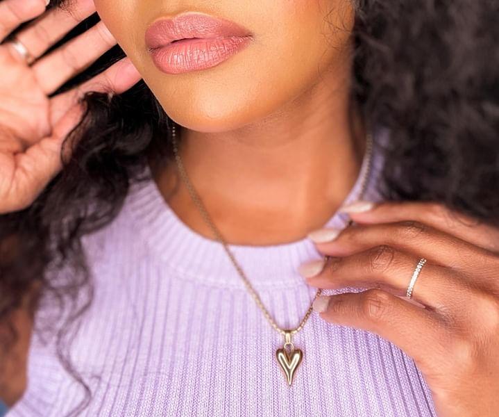 Lovestruck Necklace