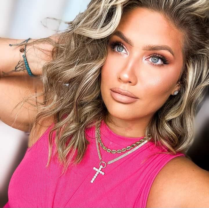 Rope Chain Necklace