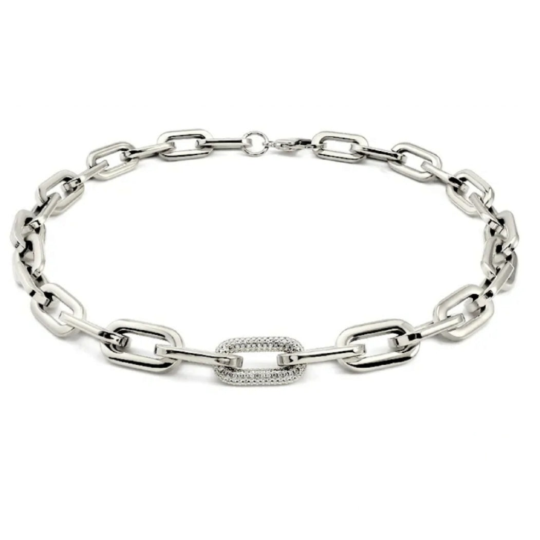 Ryan Necklace
