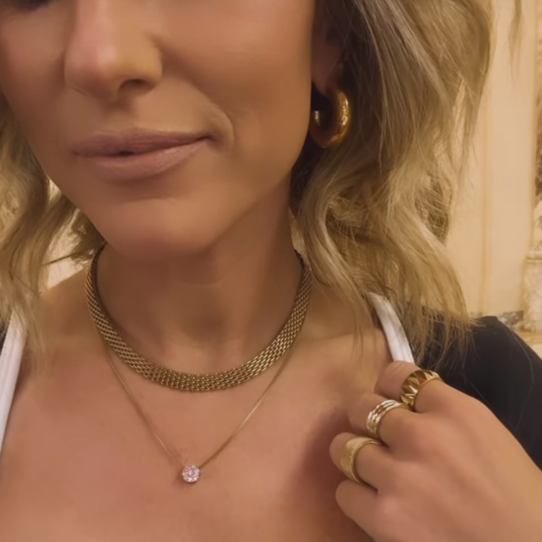 Oxford Ring