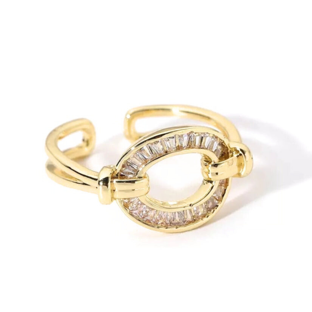 Saylor Ring