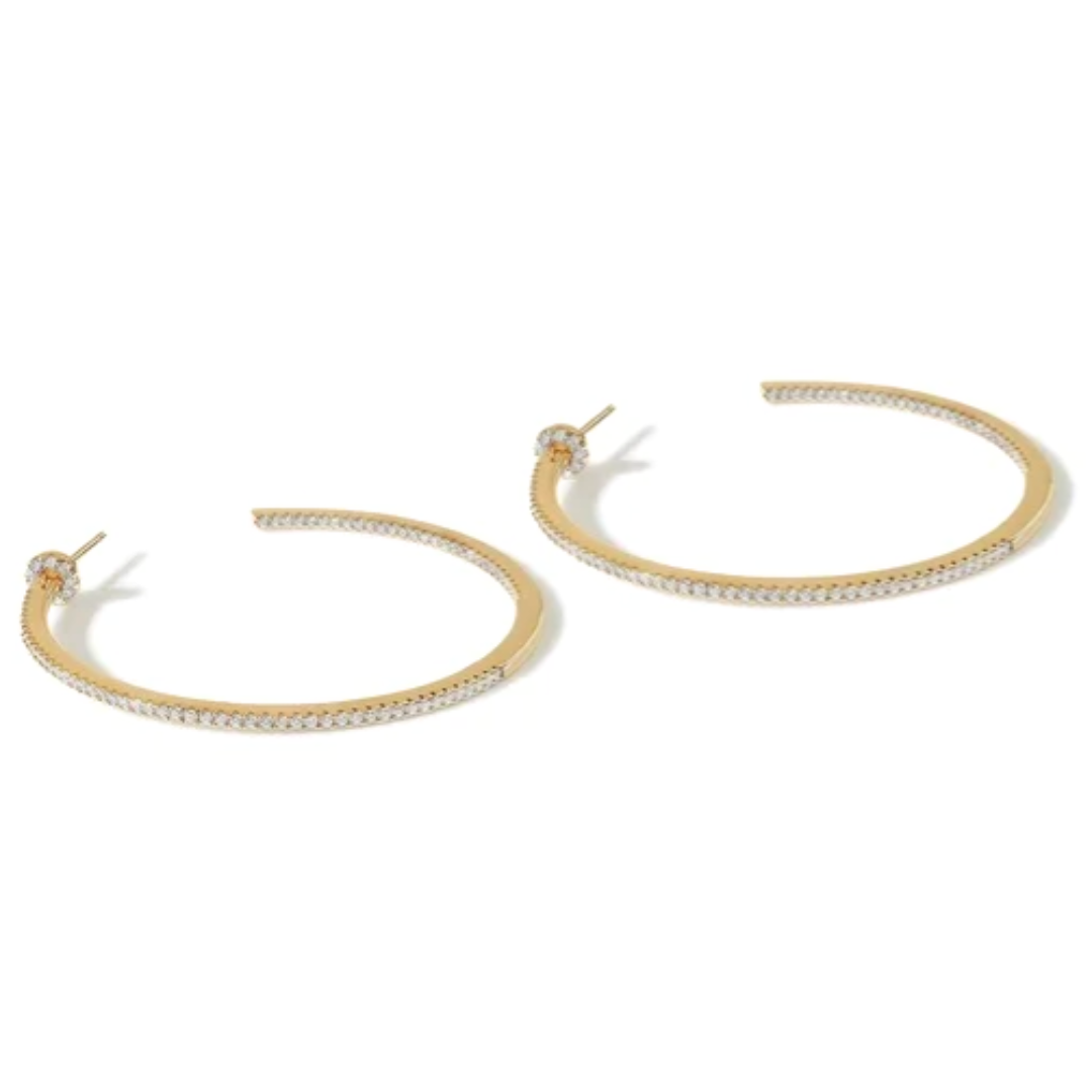 Bella Hoops
