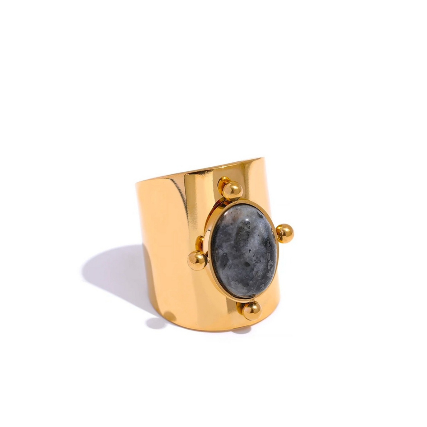 Marble Ring