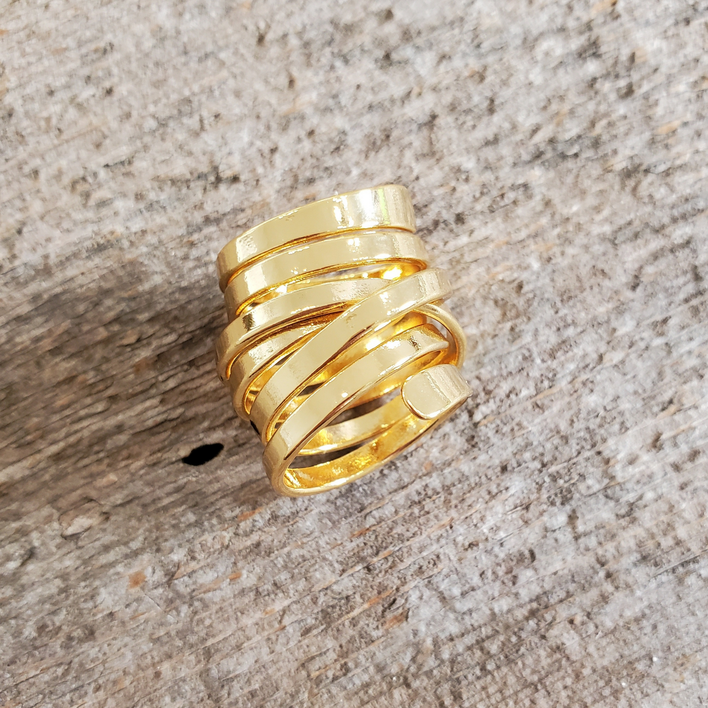 Posh Ring